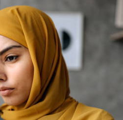 لينا المطيري